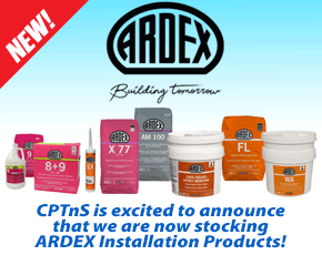 ARDEX Products