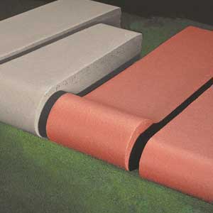 Brick Coping (2)