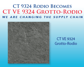 CT 9324 Rodio