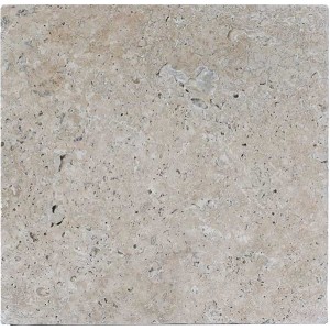 Travertine Pool Decking