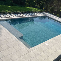 Decking